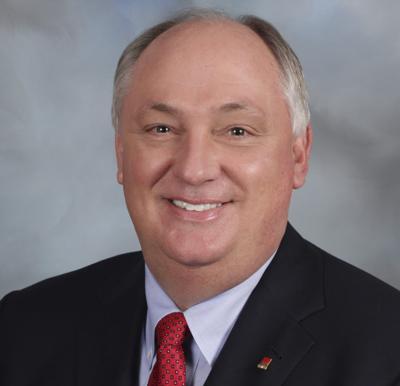 Jimmy Parnell from ALFA