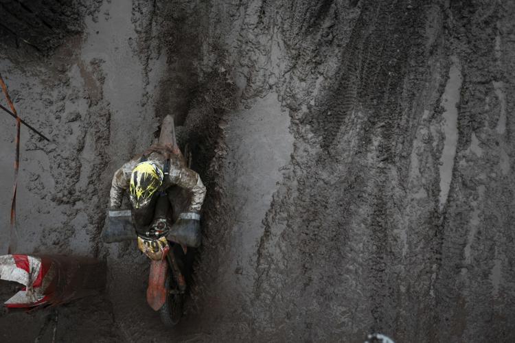 World Enduro Super Series, 2018 , Stop 7 - Gotland Grand National