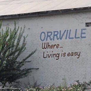 Orrville