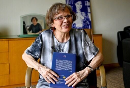 The pioneering Vietnamese professor taught by French maths genius