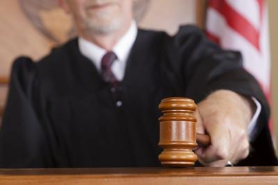 In some states, children of middle school age or even younger can face a judge and jury in an adult courtroom.