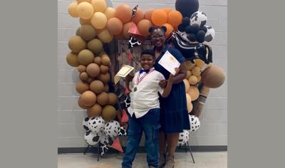 CHOOSE Act kid from ADN