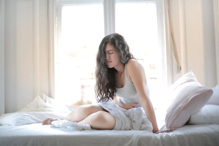 Five gut symptoms young people should never ignore