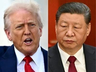 Trump, Xi hold long-awaited phone call on trade war