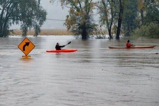 World reaches $300 bn climate finance deal at COP29