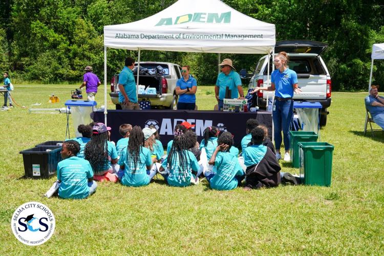 Selma hosts Earth Day Recycling Festival, photo gallery