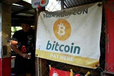 El Salvador merchants no longer obliged to accept bitcoin