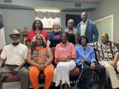 Selma’s Green Street Baptist Church proves ‘church’ is more than a building