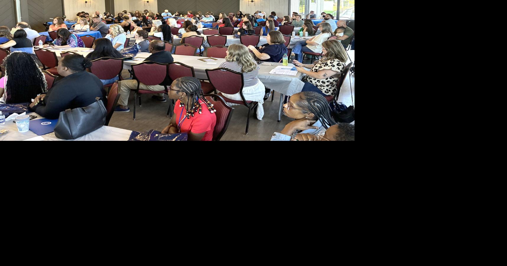 Alabama Healthcare Sciences school in Demopolis meets enrollment goal, set to open Aug. 13