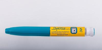 Ozempic-Type Drug Fails To Slow Parkinson’s, Study Finds