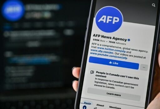 Meta news ban intensifying Canadians' legacy media break
