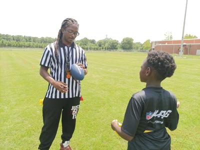 NFL flag football