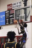 Southside Panthers, Keith Bears switch wins in basketball