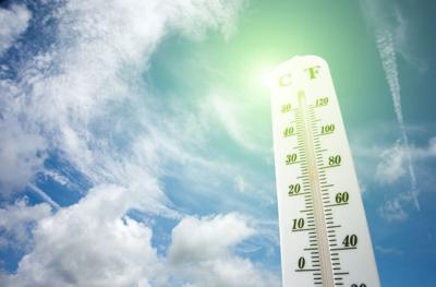 Climate Change Is Pushing More People to Get X-rays, CT Scans