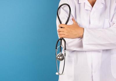 Doctor stock
