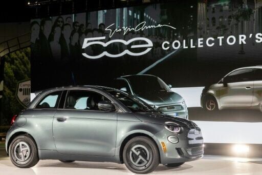 Stellantis CEO Tavares pushed out as profit slumps