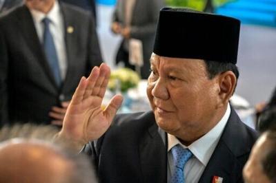 Indonesians swindled by scams using President Prabowo deepfakes