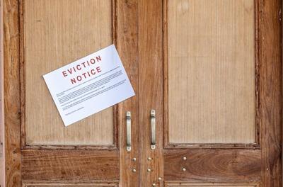 Eviction Bans Linked To Drop In Child Abuse Reports