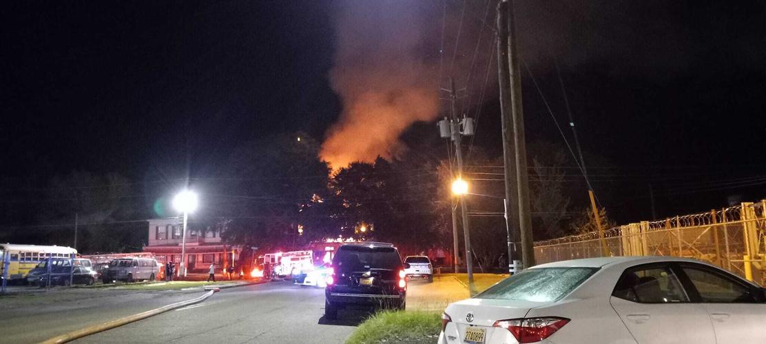 Nonprofit leader LaQuenna Lewis finds herself in need after house fire