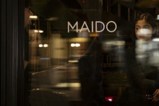 Peru's Maido named world's top restaurant on 50 Best list