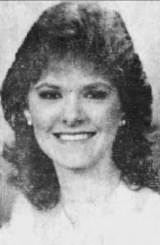 Stacy Swain