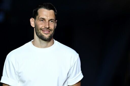Fashion world in flux for men's week in Paris
