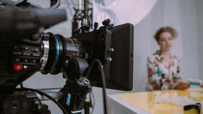 Movies and TV shows casting in Birmingham