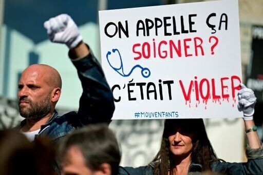 French surgeon sentenced to 20 years for abusing children