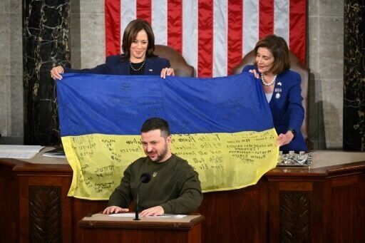 Did Ukraine have to become a partisan US issue?