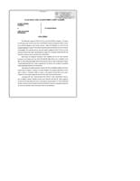 Montgomery Circuit Court ruling in Turner ballot case