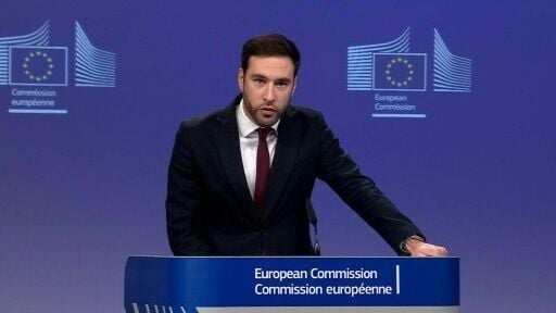 EU warns of 'systemic risks' to consumers from online retailer Shein