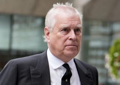 The charge ex-prince Andrew is being investigated for -- misconduct in public office -- is a difficult one to prosecute, a lawyer told AFP