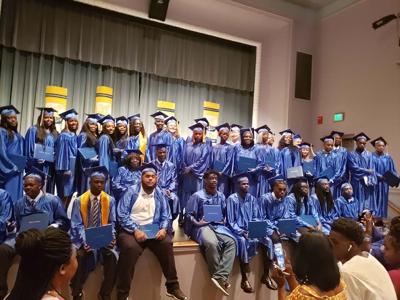 The Bridge Academy Selma offers adults another path to a diploma
