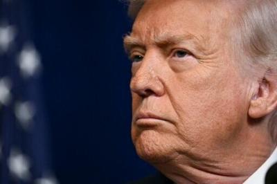 US President Donald Trump ordered troops into several cities in what he said was a crackdown on illegal immigration and crime