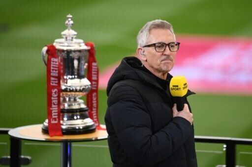 Gary Lineker: England's World Cup hero turned BBC's 'defining voice'