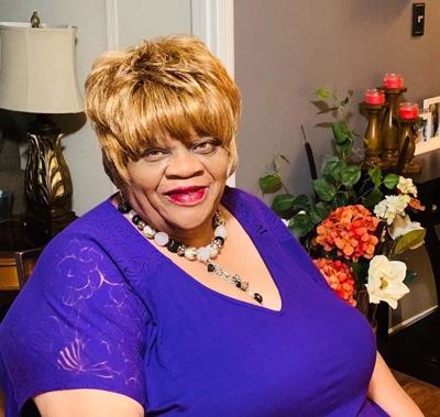 Selma High School cafeteria staff celebrates the life of Gloria Jones
