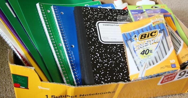 UAB Pediatrics、パートナーはSelma City Schoolsの供給ドライブを保持しています|ニュース