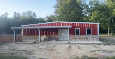 Orrville library