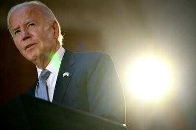 Biden commutes almost all federal death sentences