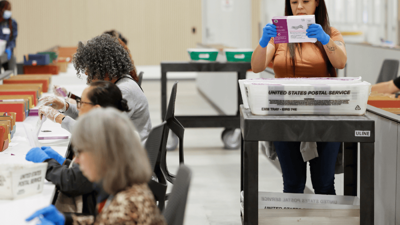 How the unprecedented redistricting war is affecting election officials, politicians, and voters