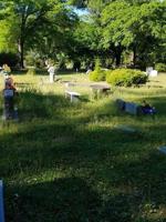 Selma residents organize to clean cemeteries as city layoffs drag on