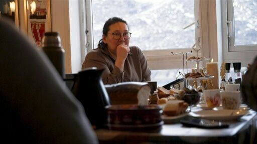 Inuit families in Greenland 'scared and worried' after US threats