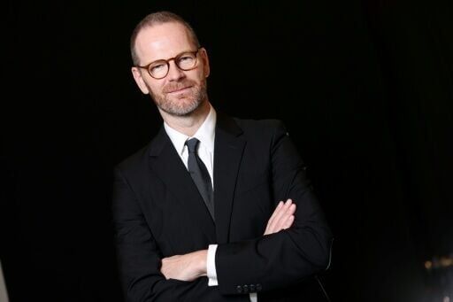 Danish-Norwegian director Joachim Trier says the house itself is a character in 'Sentimental Value'