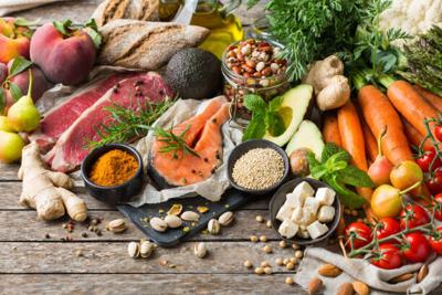 'Mean Green' Nutrition Festival to be held this Thursday