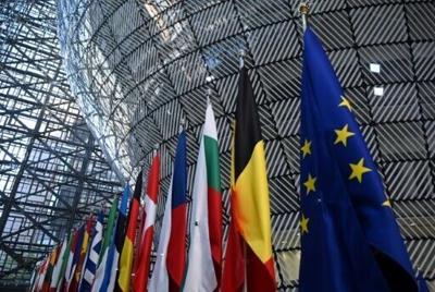 Spain's EU partners punt on Catalan language push