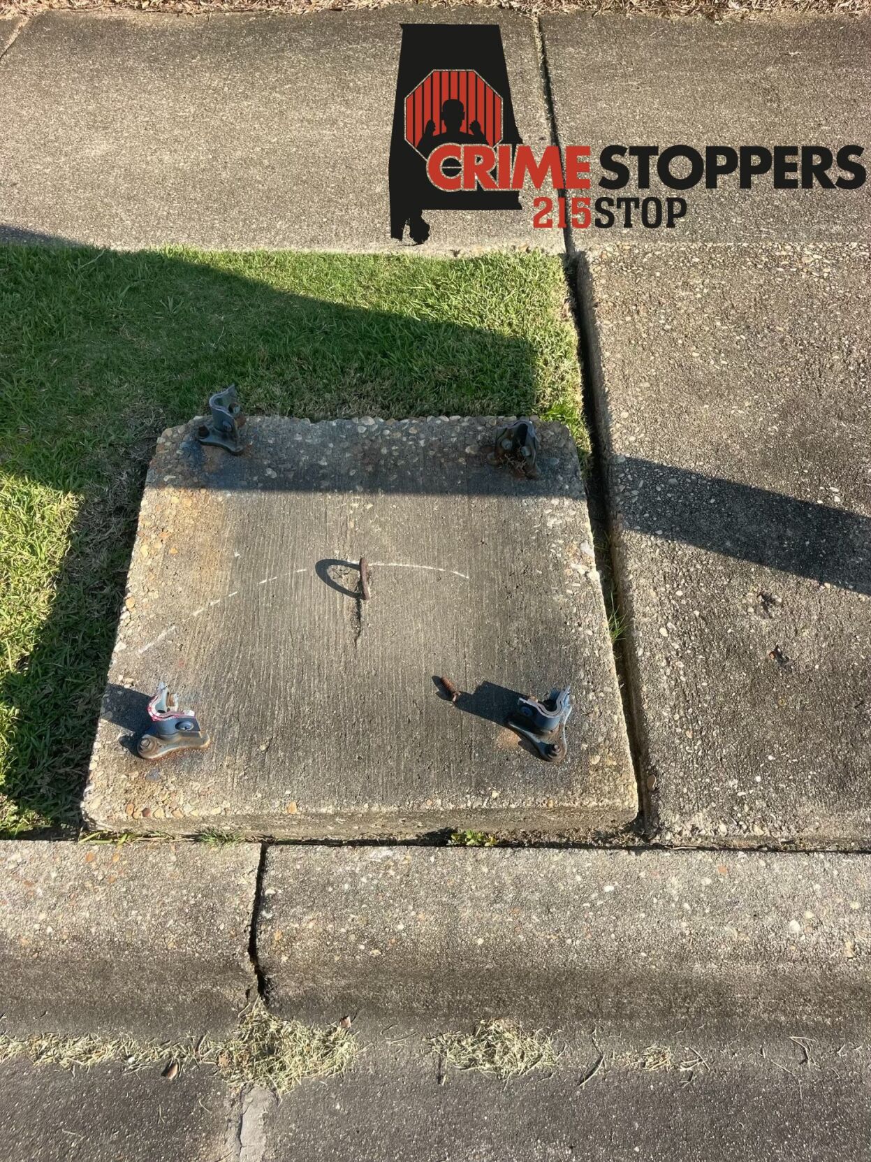 USPS mail collection box theft