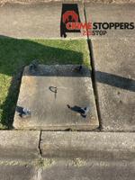 USPS seeking information on stolen mail collection box in Montgomery