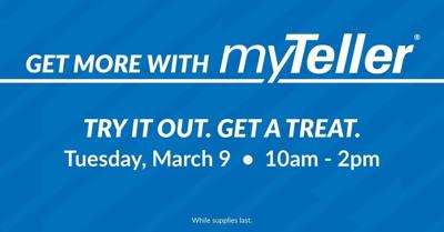 Trustmark to host grand opening for new contactless myTeller machine on Highland Avenue on Tuesday