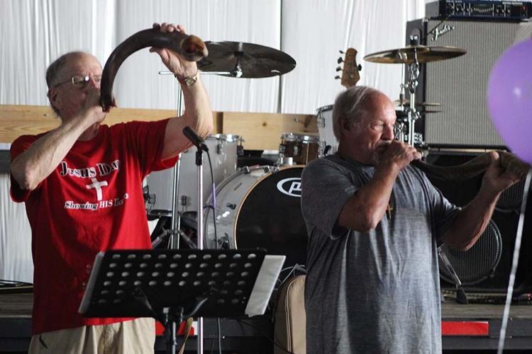 Jesus Day held at Craig Field, photo gallery