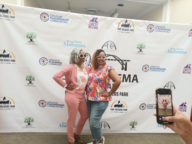 Selma Cinema Festival at Walton Theater